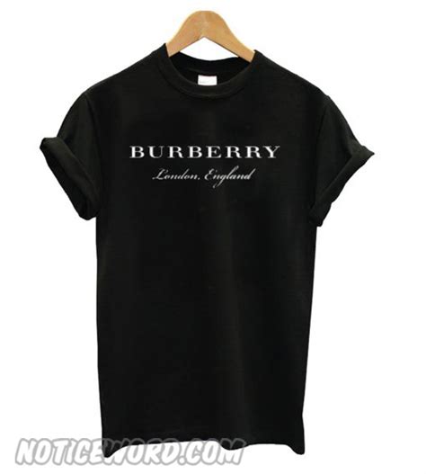 burberry london homme t shirt|Burberry uk official site.